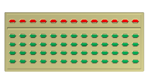 Indian Abacus