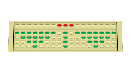 Indian Abacus