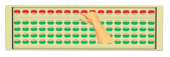 Indian Abacus